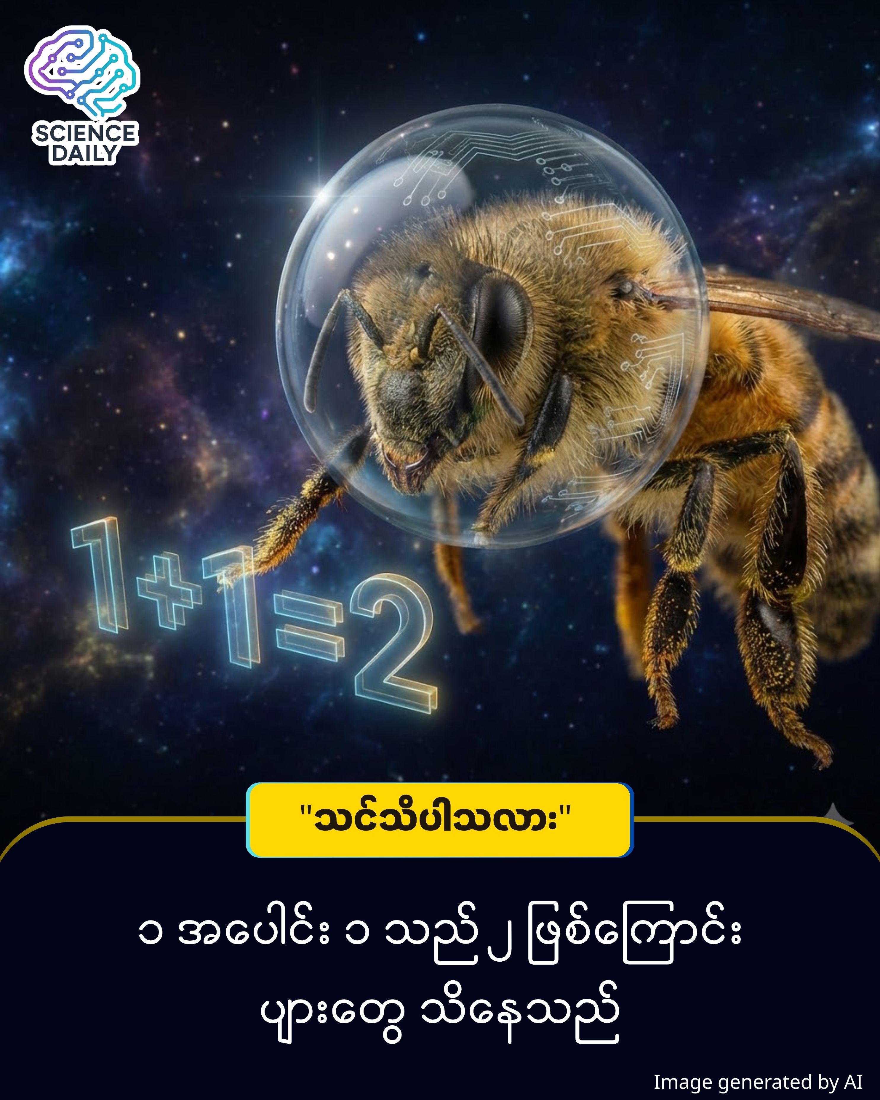 First Contact Protocol